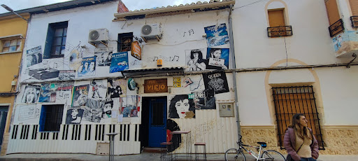 PUB VIEJO. - Visual