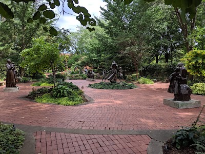 Nauvoo Visitors Center