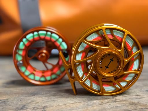 Golden Fly Shop - Thumbnail
