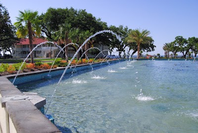 Centennial Plaza