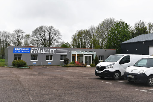 Fradelec (Sarl) - Visual