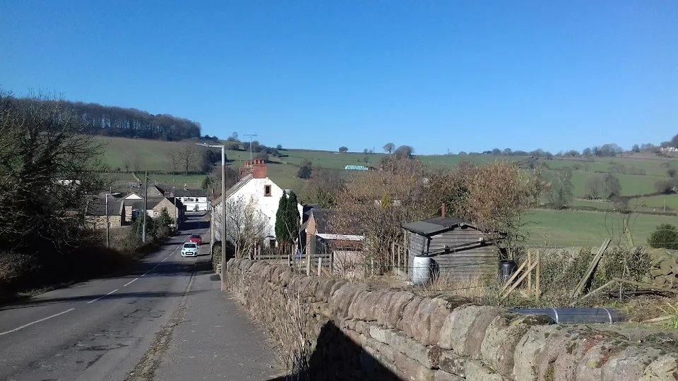 Belper Lane End photo