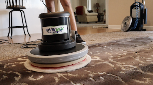 Louisville Kwik Dry Total Cleaning - Thumbnail