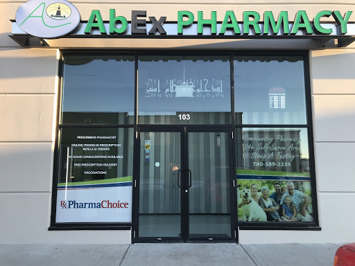 AbEx Pharmacy