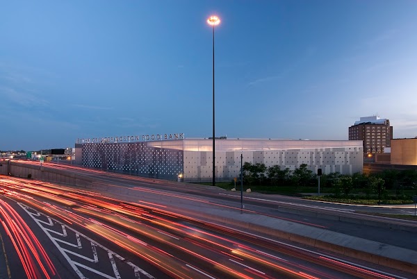 The Greater Boston Food Bank photo 1