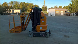 Photo n°3 de Castel'loc à Casteljaloux (Agence de location de matériel)