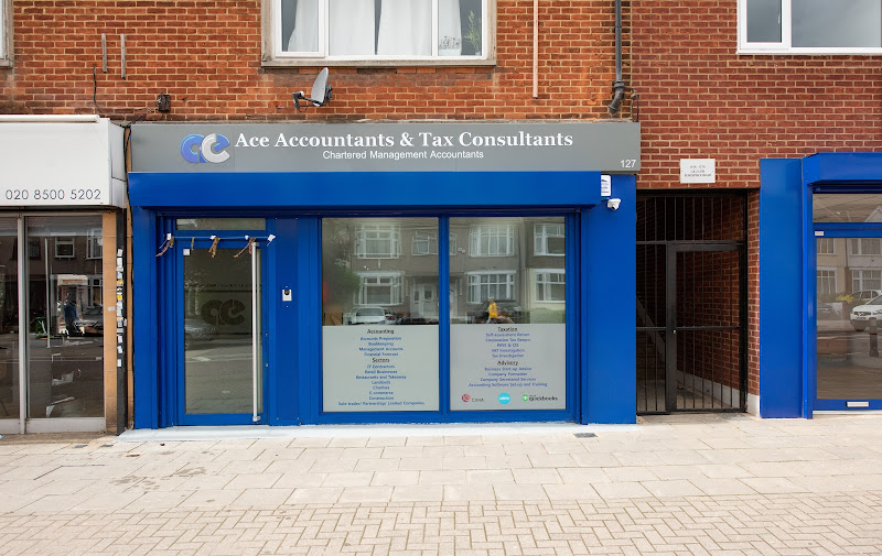 Ace Accountants & Tax Consultants Ltd photo 2