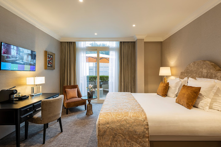 Dukes' Palace Residence by null