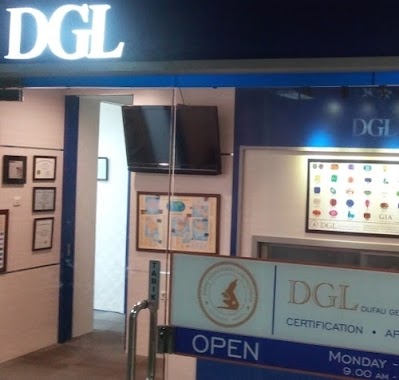 DGL GEM LAB - Gajah Mada Plaza, Jakarta Pusat, Author: DGL GEM LAB - Gajah Mada Plaza, Jakarta Pusat