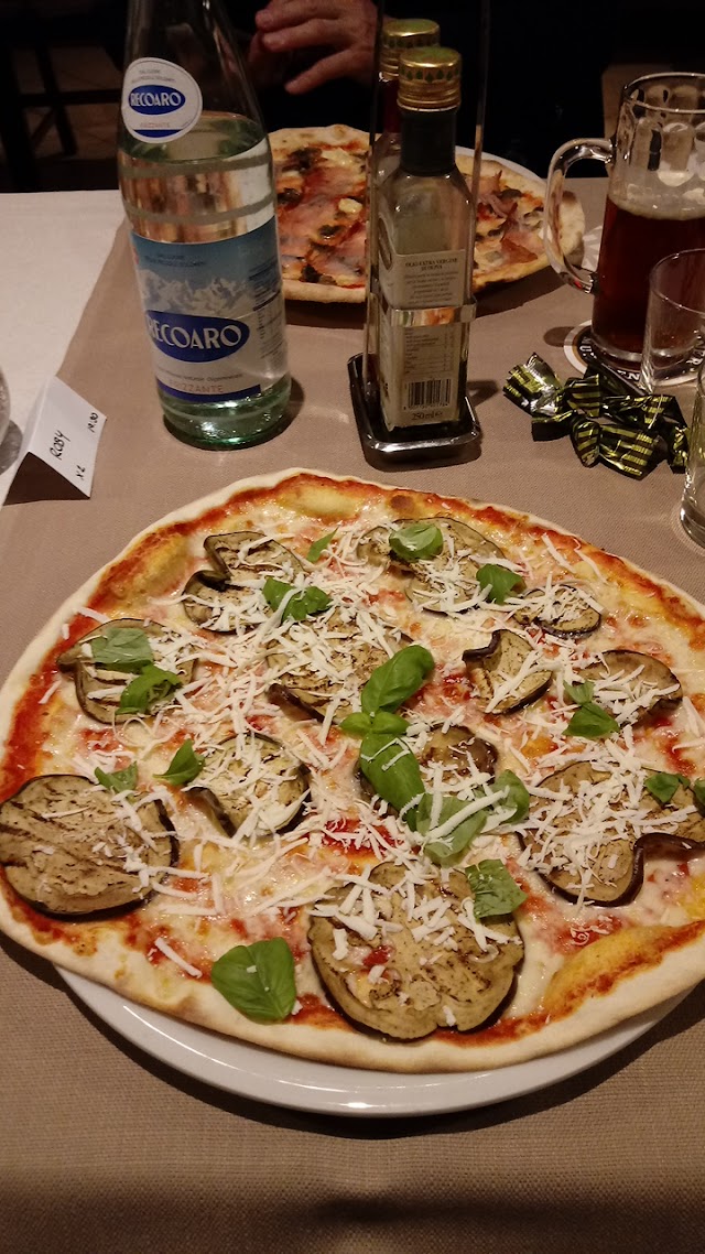 Pizzeria al Sole s.n.c.