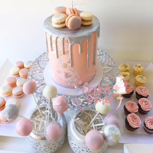 Cake Genie - Bundaberg - Thumbnail