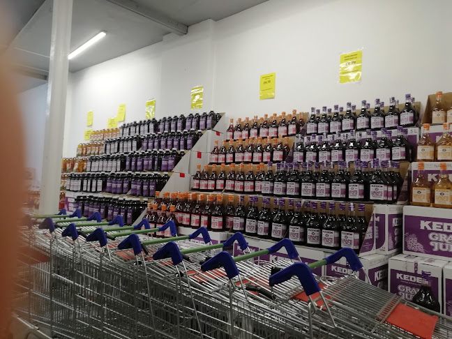 Reviews of North London cost shop in London - Supermarket