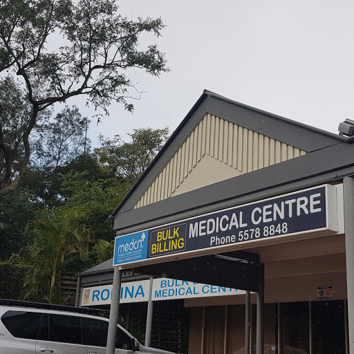 Robina Medical Centre - Thumbnail