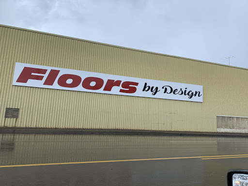 Floors By Design