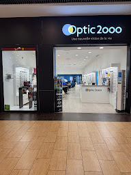 Photo n°3 de Opticien Mandelieu-la-Napoule - Optic 2000 - Centre Commercial Auchan à Mandelieu-la-Napoule (Service de réparation de lunettes)