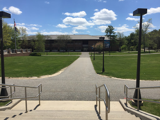 Suffolk County Community College - Eastern Campus - Thumbnail