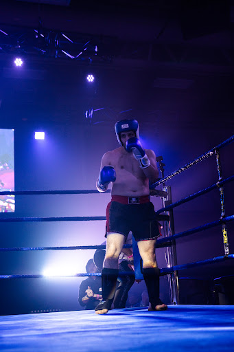 École de Kickboxing de l'Estrie - Thumbnail