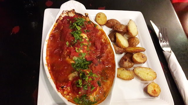 Kafé Spesial