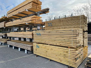 Photo n°23 de Rubis Matériaux - Tout Faire à Bagnols-sur-Cèze (Fournisseur de fenêtres)