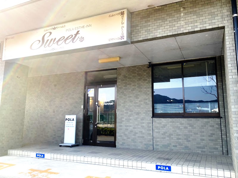 POLA化粧品 Sweet