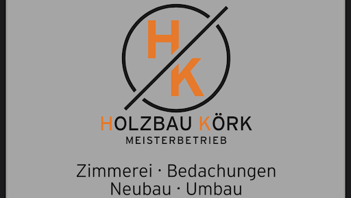 Holzbau Körk - Thumbnail