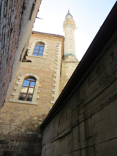 Kaditler Camii