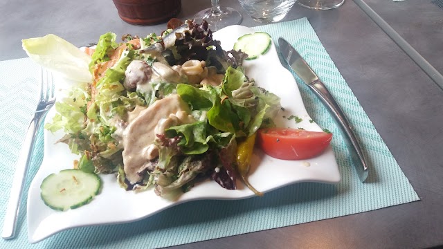 Bar Restaurant Victoria