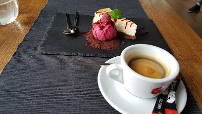 Photos of Food Lab