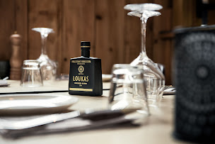 Photo n°63 de Le Cabanon de l'Ecailler à Grasse (Restaurant de fruits de mer)