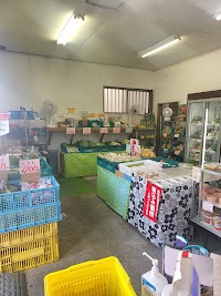 下山青果店