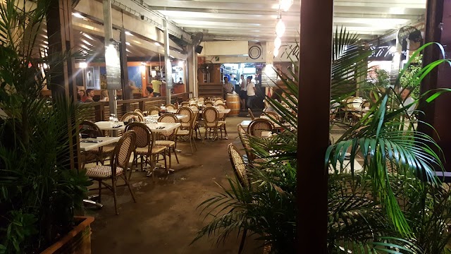 ô ti marché