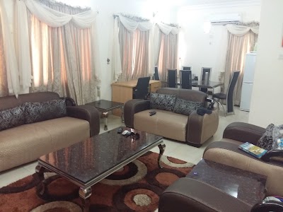 Photos of Unilorin Guest House