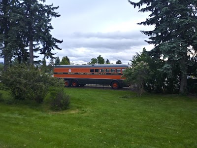 Whitefish Depot