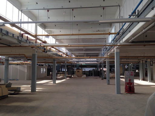 Astan Pipework - Visual