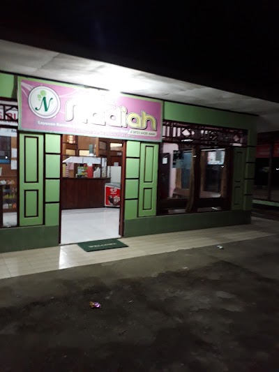 Photos of Apotek Nadiah