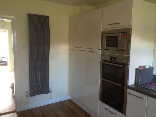 F AND W PLUMBING AND HEATING SERVICES LTD - Thumbnail