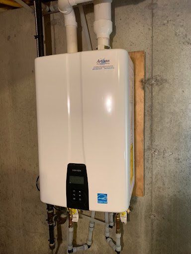 American water heater pros - Thumbnail