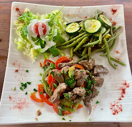 Photo n°3 de Carpe Diem à Nanterre (Espace événementiel)