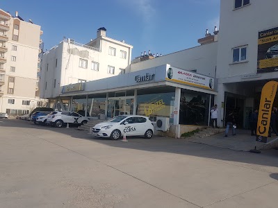 Photos of Canlar Opel
