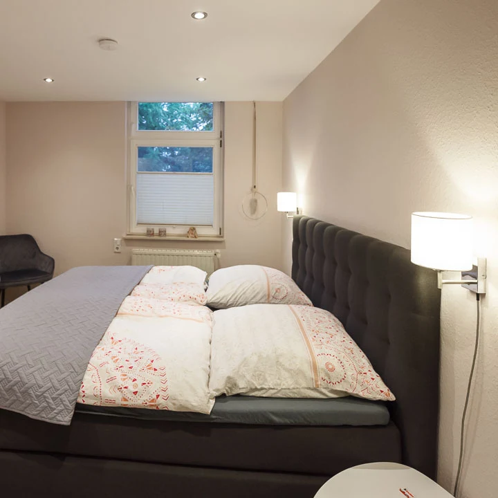 Ferienwohnung Waldvelen