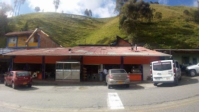 Photos of Estadero Mesones