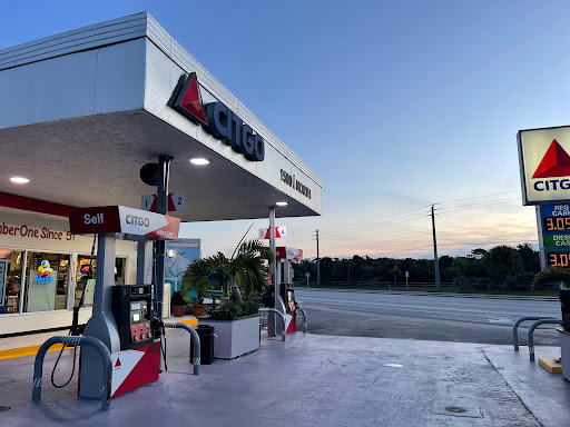 Jupiter Citgo 2