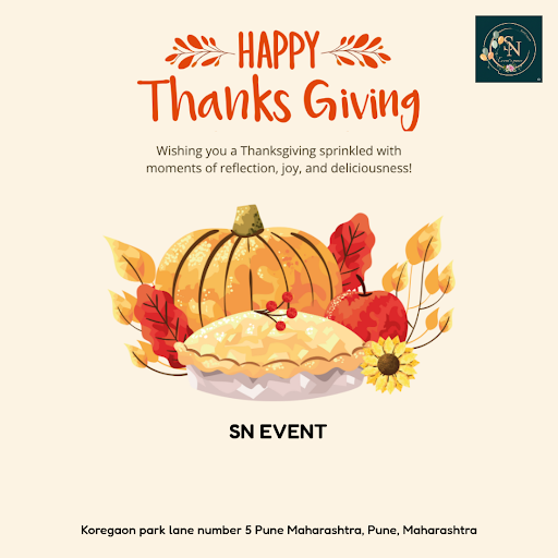 As SN Event, we're grateful for another opportunity to help make your special day unforgettable.… post image