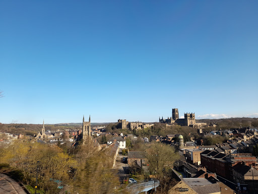 Durham (DHM) - Thumbnail