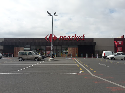 Carrefour Market Nogent sur Seine - Thumbnail