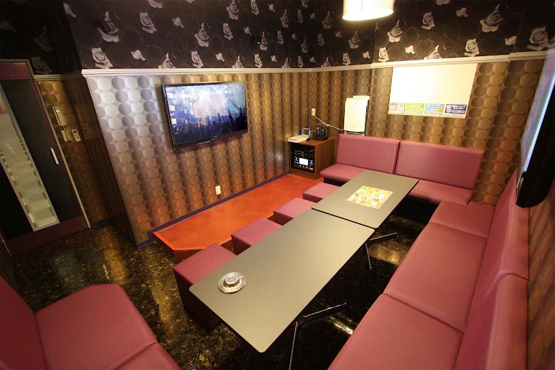 ジャンカラ 阪急茨木店