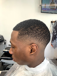 Photo n°14 de Studio Barber à Saint-Cyr-l'École (Salon de coiffure)