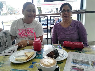 Photos of The Republic of Cappuccino