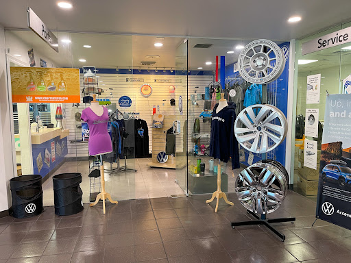 Keffer Volkswagen Gallery - United States