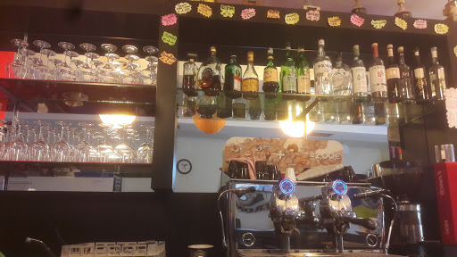 Bar Hellas - Visual